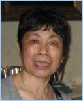 森郁子