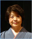 奥山寿子