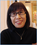藤原ひさ子