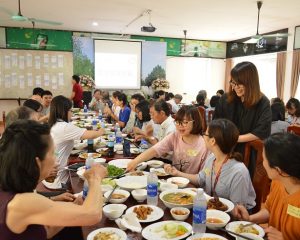 ③食文化の交流２