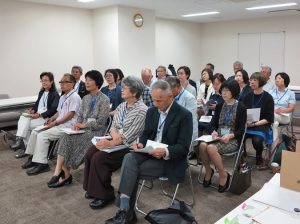 2019年度Ｉメイト交流勉強会2